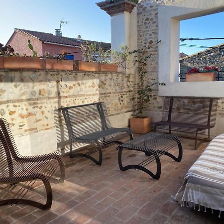 Vila Decouvrez La Douceur Du Sud ! Torreilles Exteriér fotografie