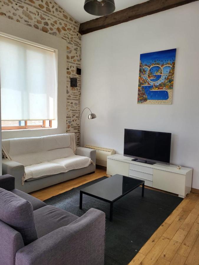 Vila Decouvrez La Douceur Du Sud ! Torreilles Exteriér fotografie